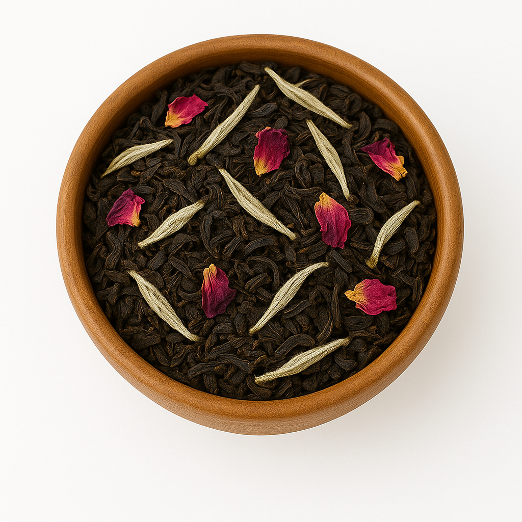 Bondi Morning Energy - Invigorating Herbal Wake-Up Blend