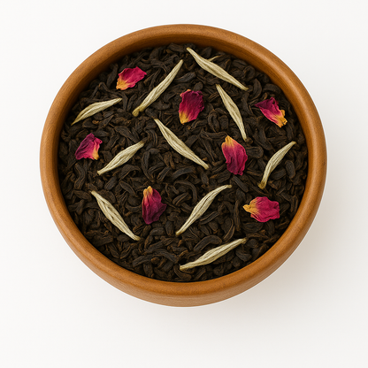 Bondi Morning Energy - Invigorating Herbal Wake-Up Blend