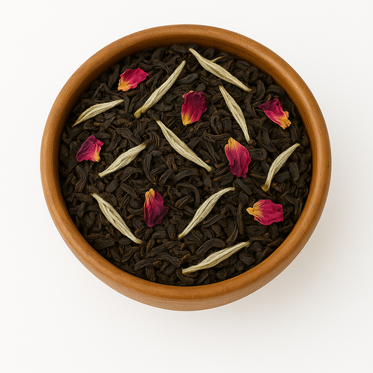 Bondi Morning Energy - Invigorating Herbal Wake-Up Blend