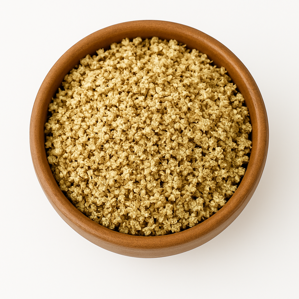 Floral Breath Elderflower Infusion - Refreshing Herbal Tea Online