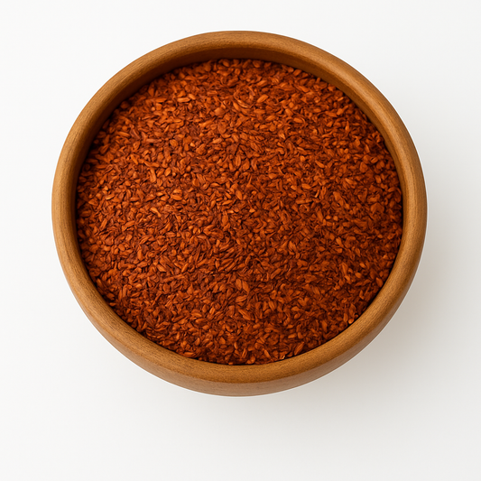 Pure Glow Rooibos Infusion – Radiant Skin Herbal Blend Online