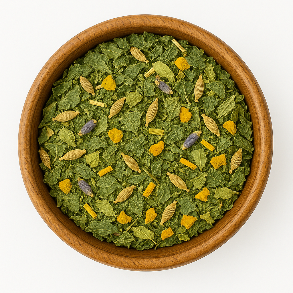 Hormone Harmony Herbal Blend - Women’s Wellness Support Tea